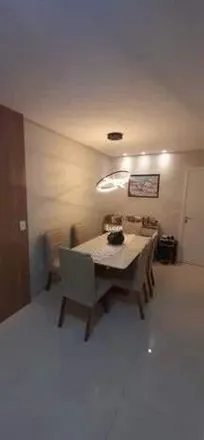 Buy this 3 bed apartment on Estacionamento in Patrimônio, Uberlândia - MG