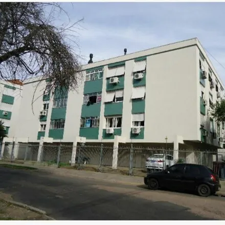 Buy this 3 bed apartment on Avenida Francisco Trein in Vila Ipiranga, Porto Alegre - RS
