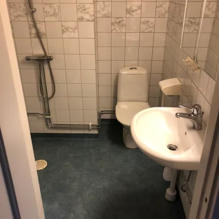 Rent this 2 bed apartment on Floragatan in Villavägen, 564 33 Bankeryd