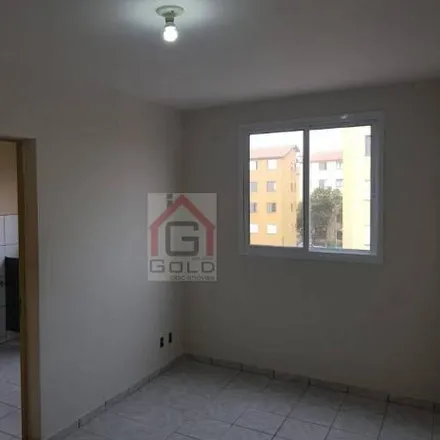 Buy this 2 bed apartment on Rua Campo Grande in Vila Homero Thon, Santo André - SP