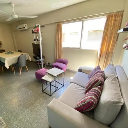 Buy this 2 bed apartment on Renault Mediterránea in Emilio Caraffa, Villa Cabrera