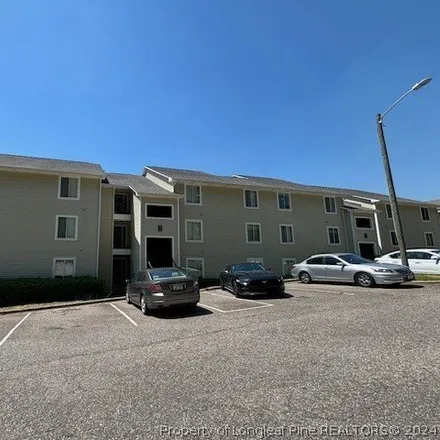 Buy this 3 bed condo on 4288 Galleria Drive in Fayetteville, NC 28303