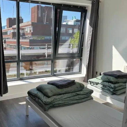 Rent this 2 bed apartment on Manchester in M1 7DU, United Kingdom