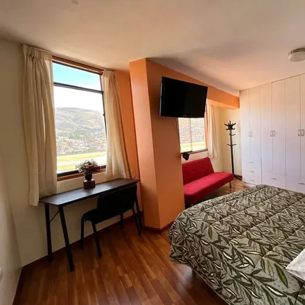 Image 5 - Cusco, Peru - Apartment for rent