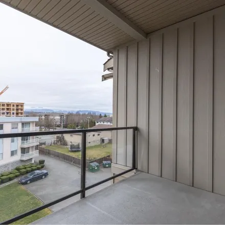 Rent this 2 bed apartment on The Suede in 20219 54A Avenue, City of Langley