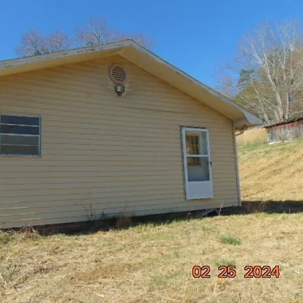 Image 3 - 163 McSpaddin Branch Road, Citico Beach, Monroe County, TN 37885, USA - House for sale