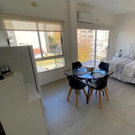 Rent this studio apartment on Ávalos 2135 in Villa Urquiza, 1431 Buenos Aires