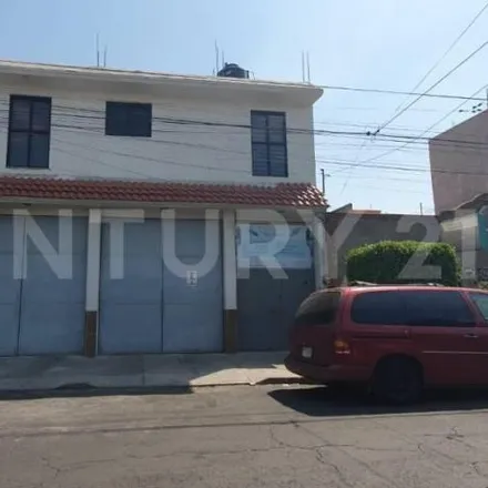 Rent this 2 bed house on Calle 23 in Azcapotzalco, 02600 Mexico City