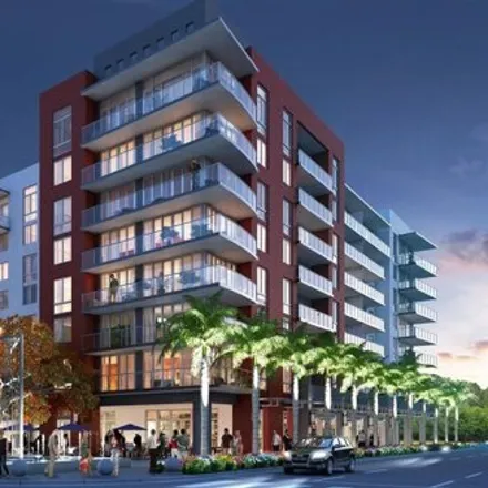 Image 1 - Midtown Doral - Building 3, 7825 Northwest 107th Avenue, Doral, FL 33178, USA - Condo for rent