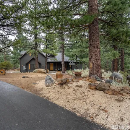 Buy this 4 bed house on 3376 Joy Lake Road in Washoe County, NV 89511