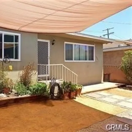 Rent this studio apartment on 1062 West 25th Street in Los Angeles, CA 90731