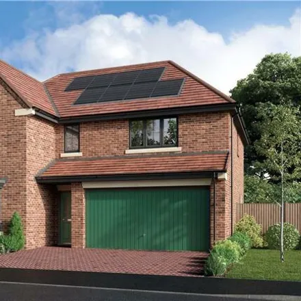 Buy this 5 bed house on Stamfordham Road in Newcastle, Tyne y Wear