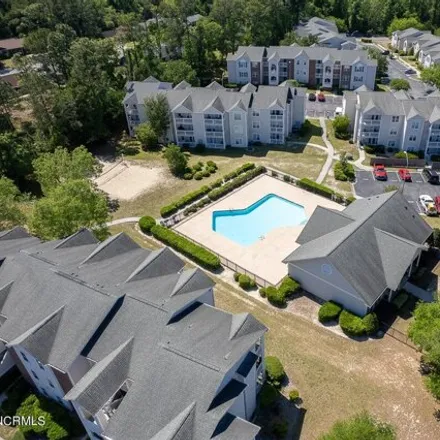 Buy this 3 bed condo on 796 Melba Court in Wilmington, NC 28405