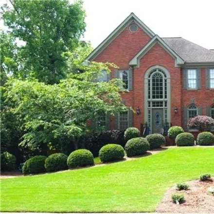 Buy this 6 bed house on 10272 Tuxford Drive in Alpharetta, GA 30022