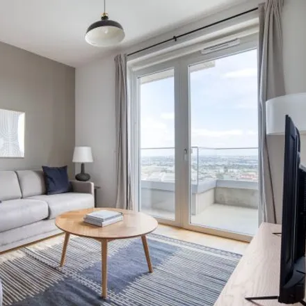 Rent this 3 bed apartment on the one in Leopold-Böhm-Straße, 1030 Vienna