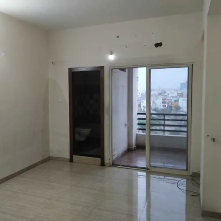 Rent this 3 bed apartment on Old A. B. Road in Lasudia Mori, Indore - 452001