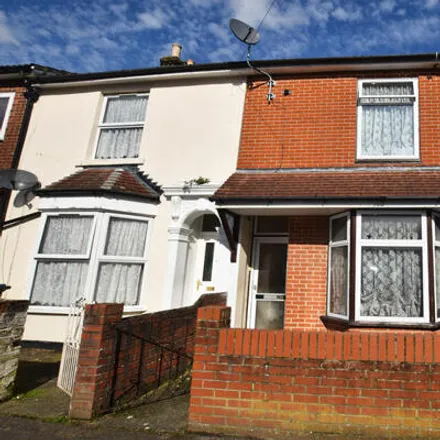 Buy this 3 bed townhouse on Alfred Street in Queensland, Southampton