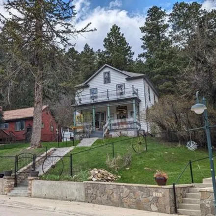 Buy this 5 bed house on 890 Main Street in Deadwood, SD 57732