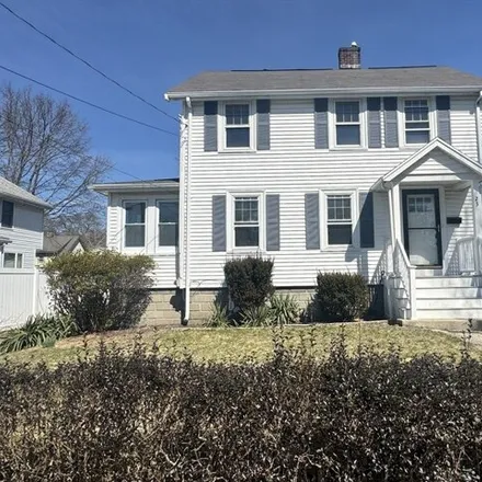 Rent this 3 bed house on 23 Samson Road in Medford, MA 02155