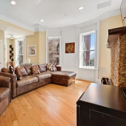 Buy this 4 bed condo on 13 Adams Street in Boston, MA 02129