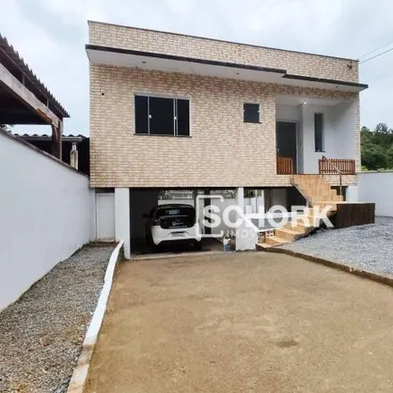 Rent this 2 bed house on Sítio Ísis Veia in Rua Theodoro Pasold, Fortaleza Alta