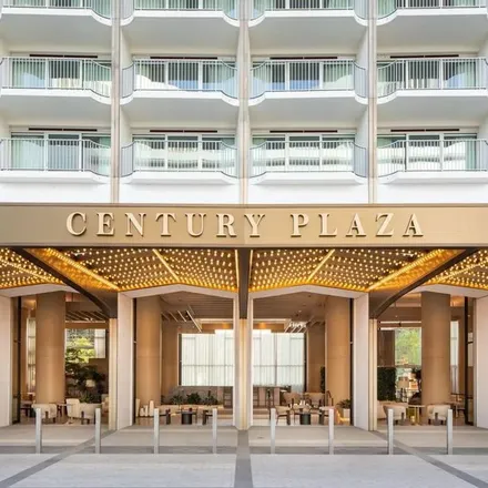 Image 1 - Fairmont Century Plaza, 2025 Avenue of the Stars, Los Angeles, CA 90067, USA - Apartment for rent
