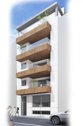 Buy this 3 bed apartment on Torrevieja in Valencia, Spain