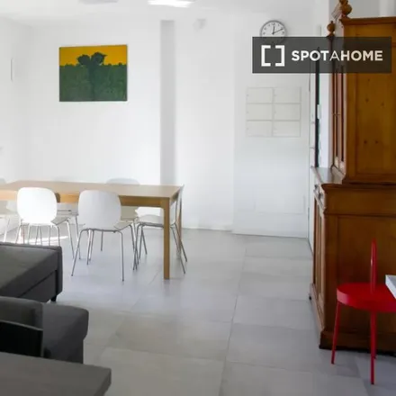 Image 6 - Via Giuseppe Govone, 20155 Milan MI, Italy - Apartment for rent