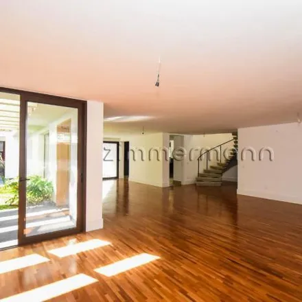 Buy this 4 bed house on Avenida Diógenes Ribeiro de Lima 602 in Vila Ida, São Paulo - SP