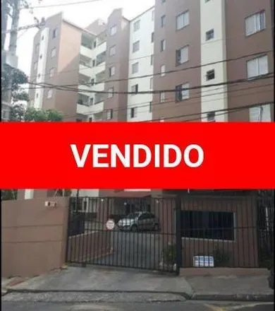 Image 2 - unnamed road, Campo Limpo, São Paulo - SP, 05794, Brazil - Apartment for sale