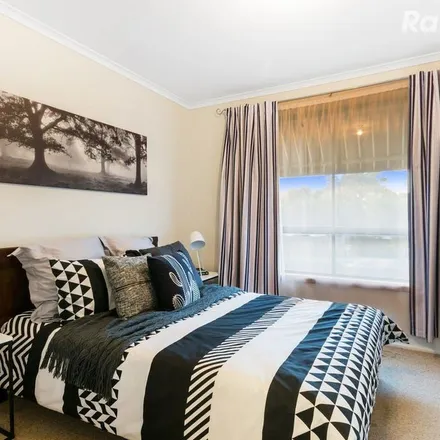 Rent this 3 bed apartment on Blamey Court in Boronia VIC 3155, Australia