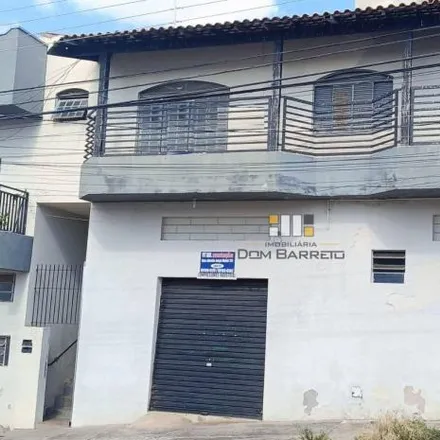 Rent this 2 bed apartment on Rua Abraão Jorge Maluf in São Carlos, Sumaré - SP