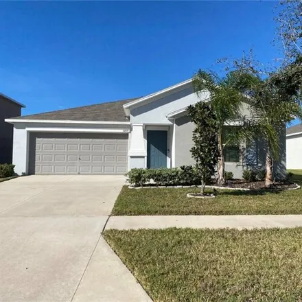 Buy this 3 bed house on unnamed road in Riverview, FL 33578