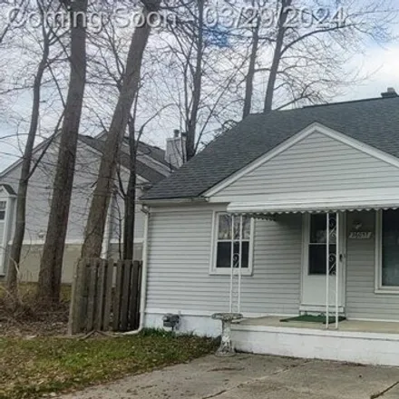 Buy this 3 bed house on 25953 Rosalie Street in Harrison Township, MI 48045