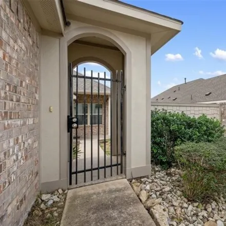 Image 5 - 136 Lasino Drive, Georgetown, TX 78626, USA - House for sale
