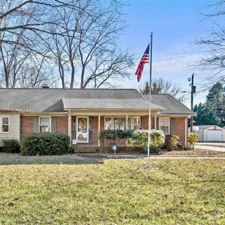 Buy this 4 bed house on 5428 Barnsdale Lane in Charlotte, NC 28227