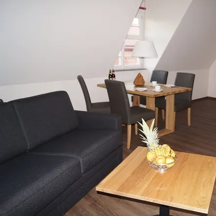 Rent this 1 bed apartment on 91438 Bad Windsheim