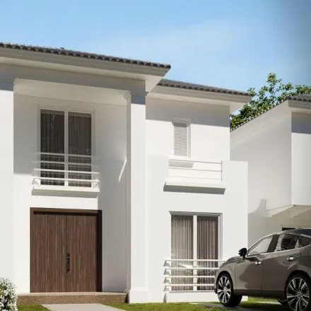 Buy this 4 bed house on unnamed road in 091910, La Aurora