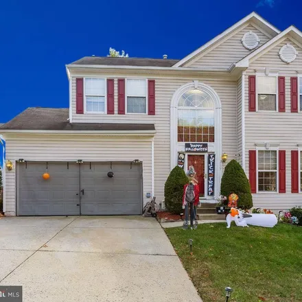 Buy this 4 bed house on 3178 Tulip Tree Place in Prince William County, VA 22026