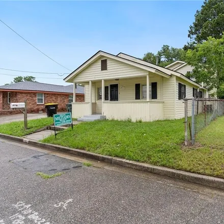 Buy this 3 bed house on 21 King Street in Woodville, Savannah