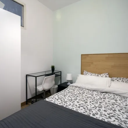 Rent this 9 bed room on Plaza de Herradores in 10, 28013 Madrid
