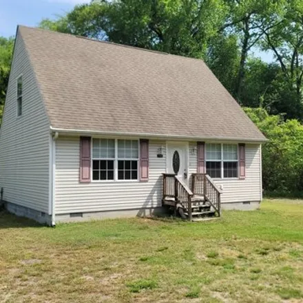 Buy this 5 bed house on 7193 Tilghman Drive in Walston Switch, Wicomico County