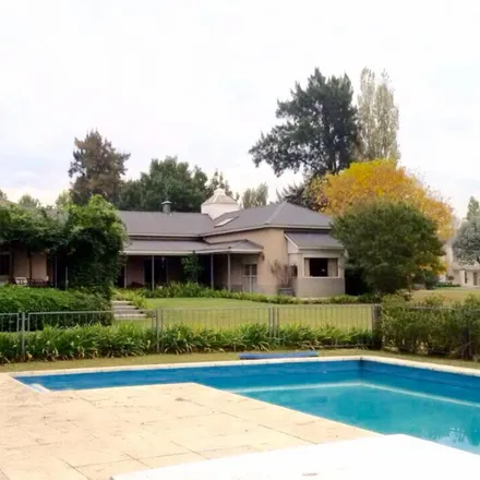 Image 6 - unnamed road, La Lonja, B1631 BUI Buenos Aires, Argentina - House for sale