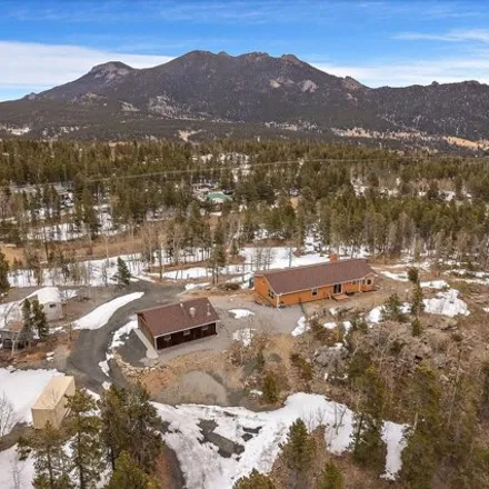 Buy this 3 bed house on 376 Old Dory Hill Road in Gilpin County, CO 80422