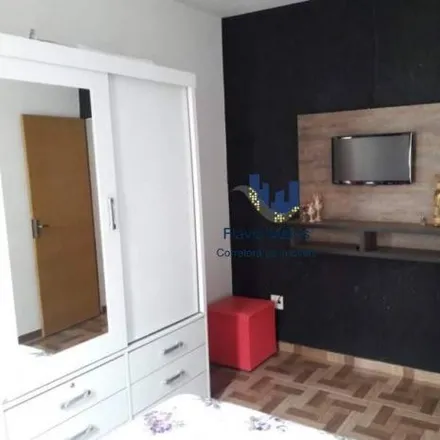 Buy this 2 bed apartment on Rua Águas Formosas in Ribeirão das Neves - MG, 33880-220