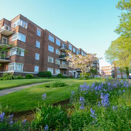 Rent this 1 bed apartment on St Nicholas' Churchyard in Dyke Road, Brighton