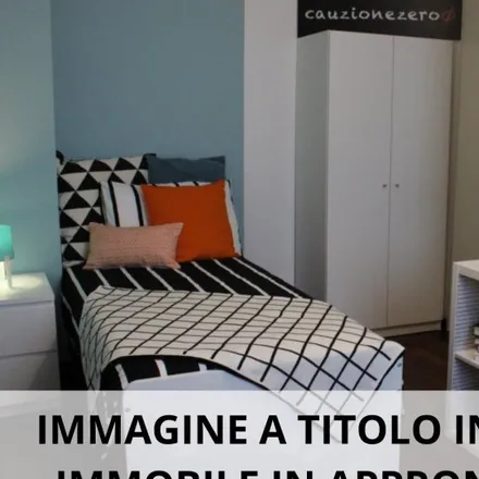 Rent this 11 bed room on Condominio Savio in Via Valentina Zambra, 38121 Trento TN