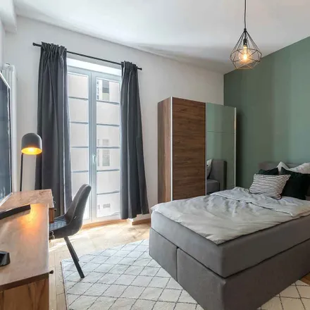 Rent this 3 bed room on Adlzreiterstraße 13 in 80337 Munich, Germany