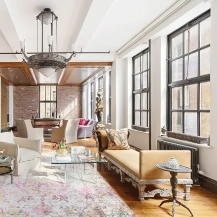 Image 1 - 38 West 26th Street, New York, NY 10010, USA - Apartment for sale