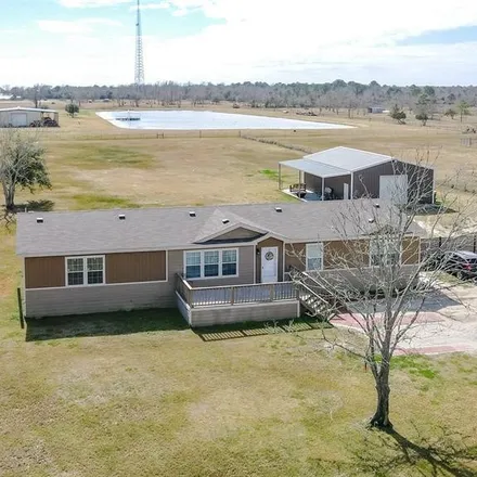 Image 7 - 8266 Fisher Road, Baytown, TX 77523, USA - House for sale